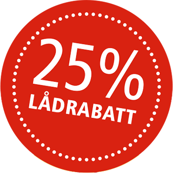 25procent
